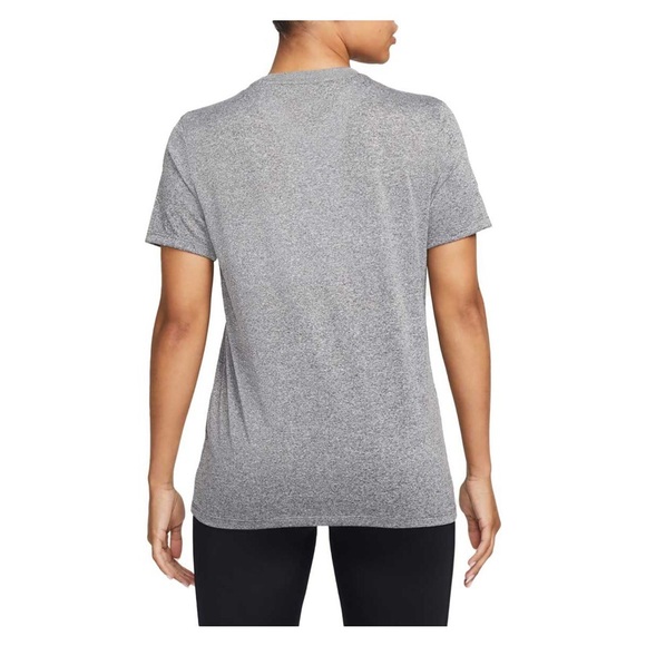 Nike Women’s Dri-FIT Legend T-shirt - Picture 2 of 4